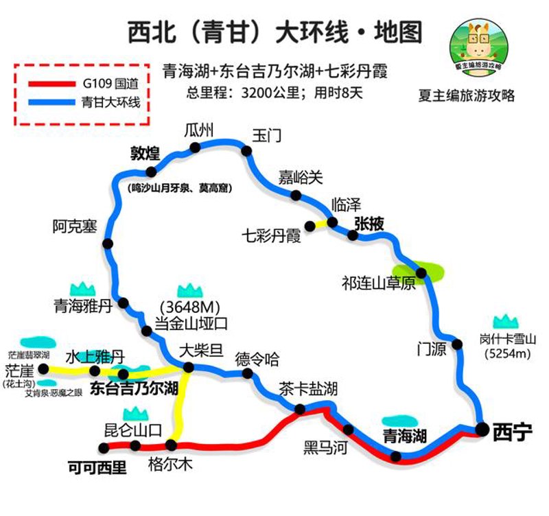 手抄报里的旅游线路图：2026年对比传统跟团游的3大优势与2个坑
